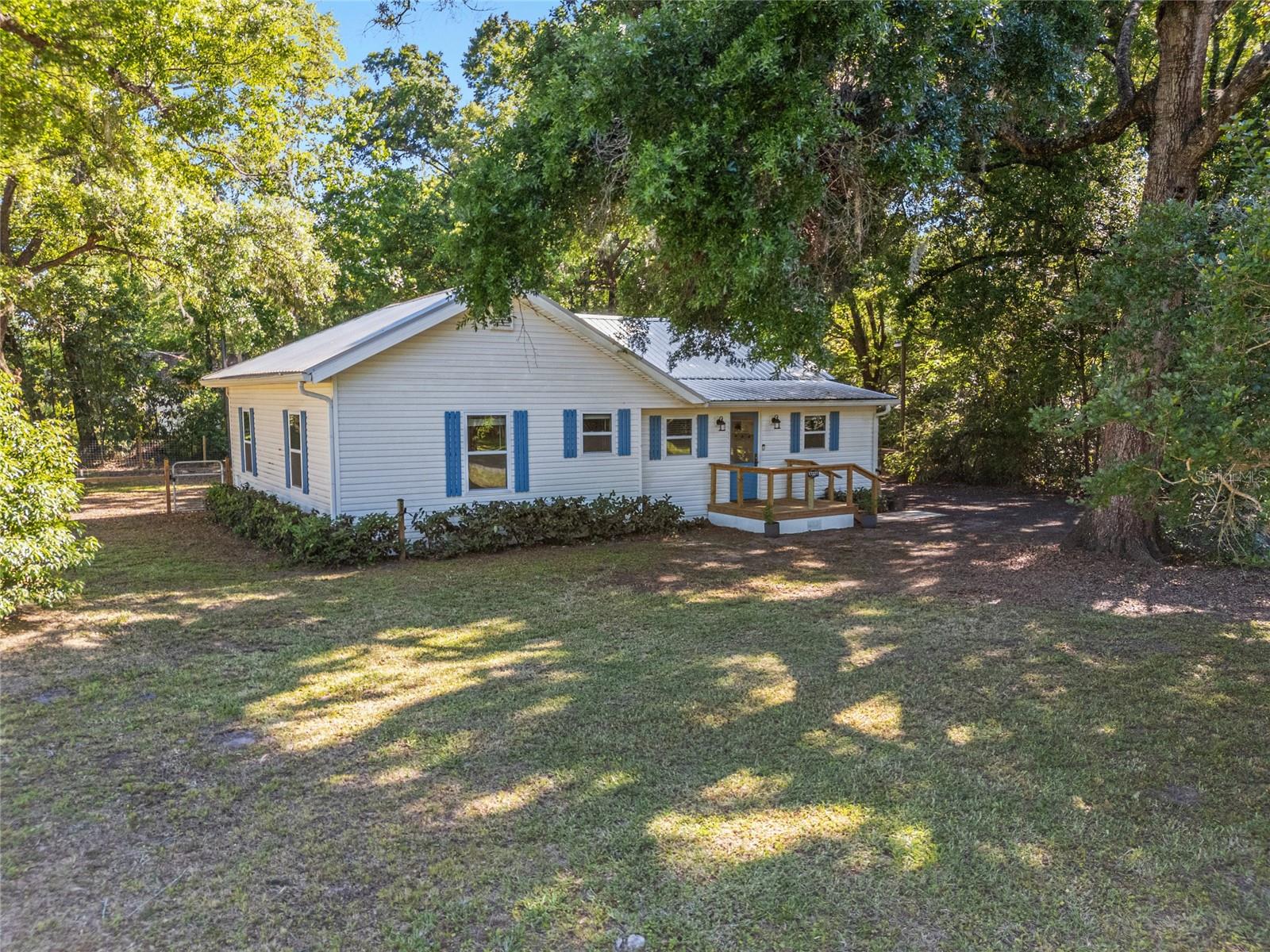 17221 NE 71ST PL, HAWTHORNE, FL, 32640