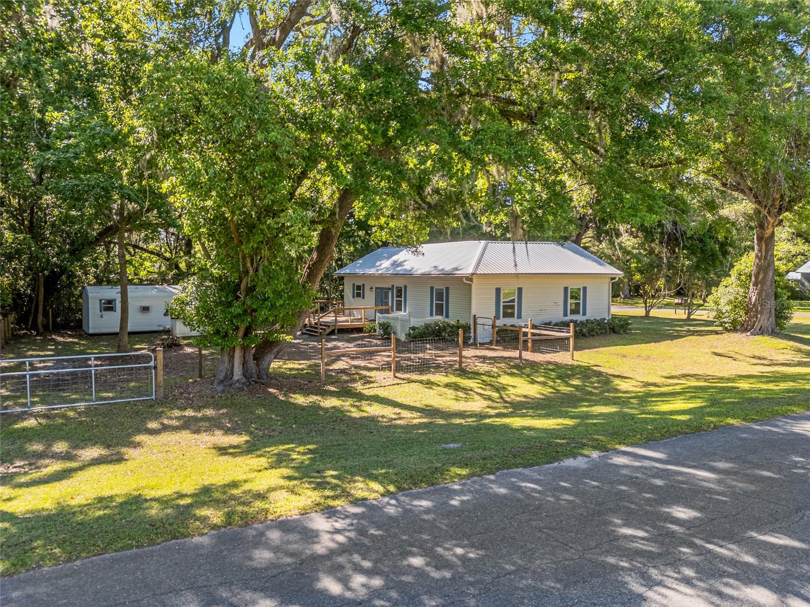 17221 NE 71ST PL, HAWTHORNE, FL, 32640