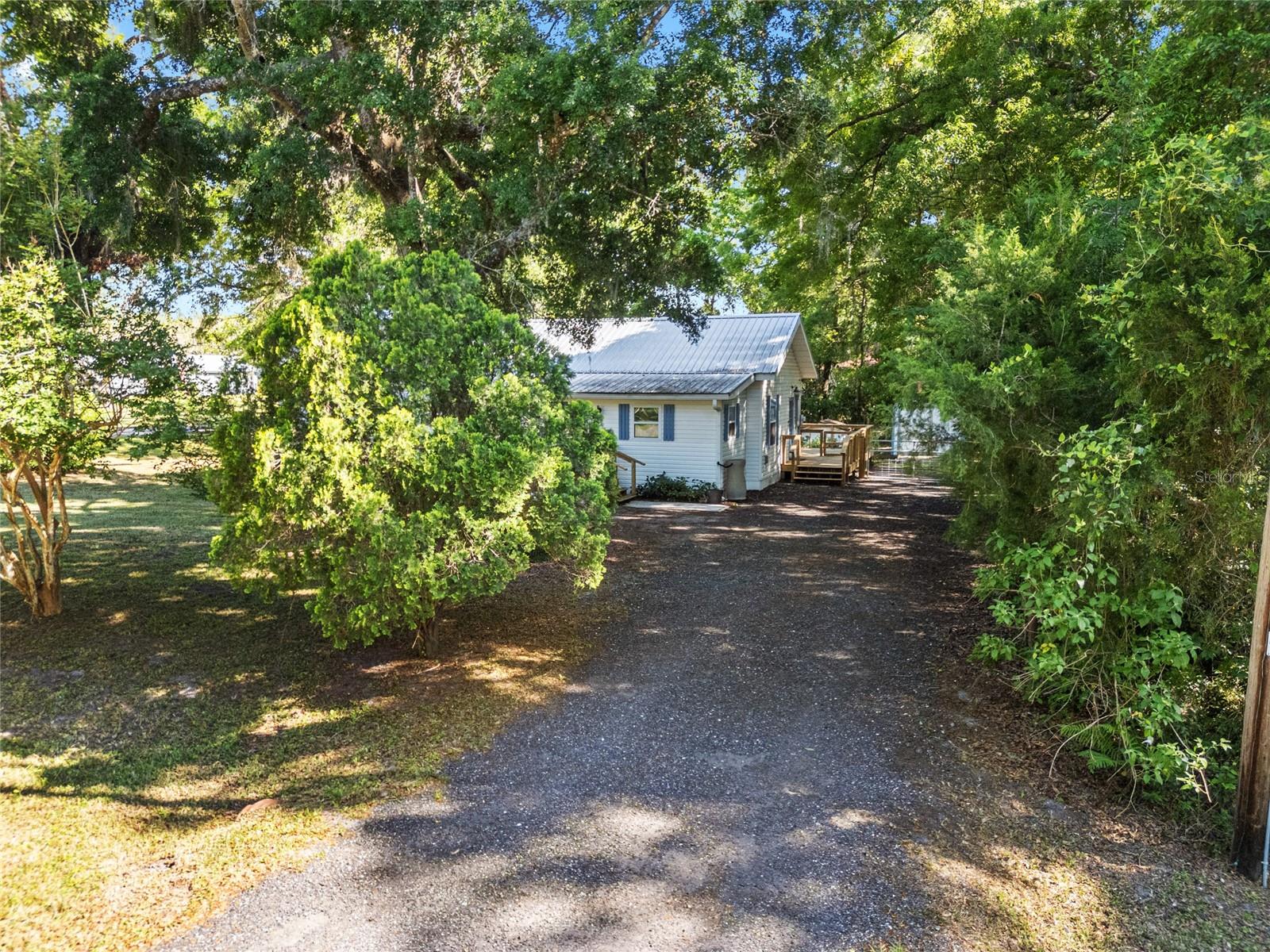 17221 NE 71ST PL, HAWTHORNE, FL, 32640