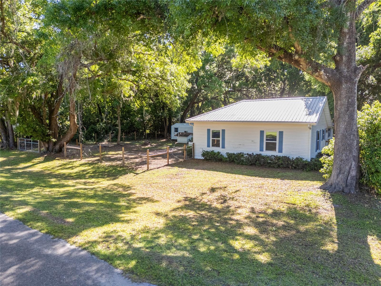 17221 NE 71ST PL, HAWTHORNE, FL, 32640