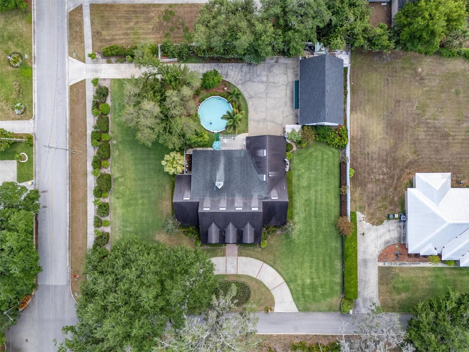 195 E CONANT ST, BARTOW, FL, 33830