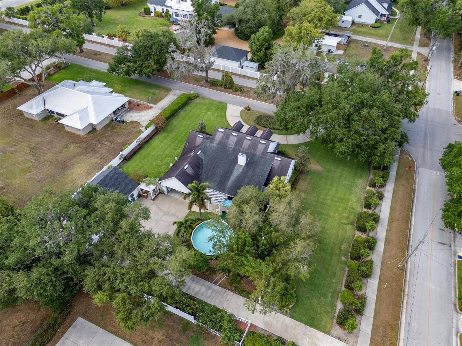 195 E CONANT ST, BARTOW, FL, 33830