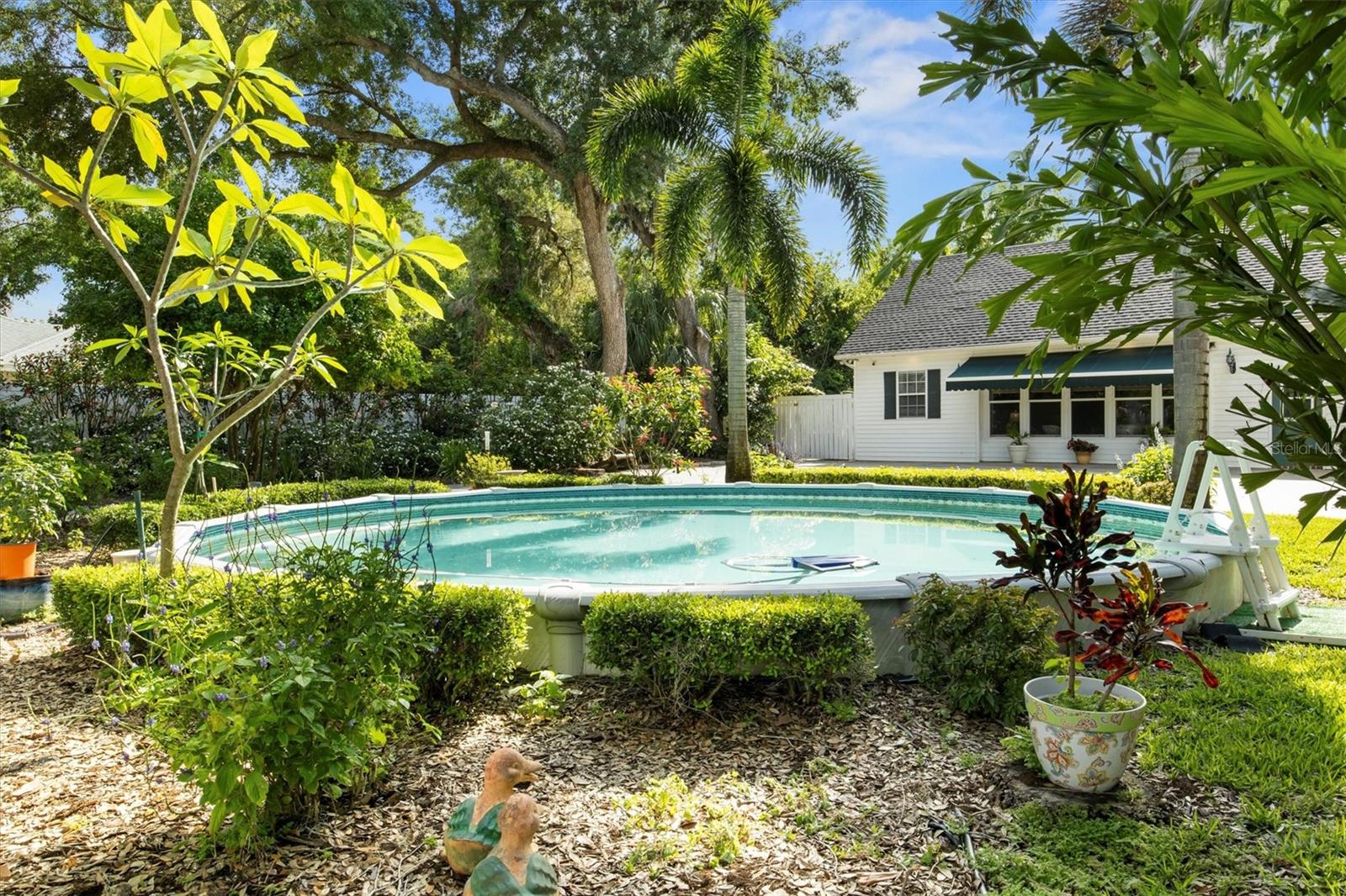 195 E CONANT ST, BARTOW, FL, 33830