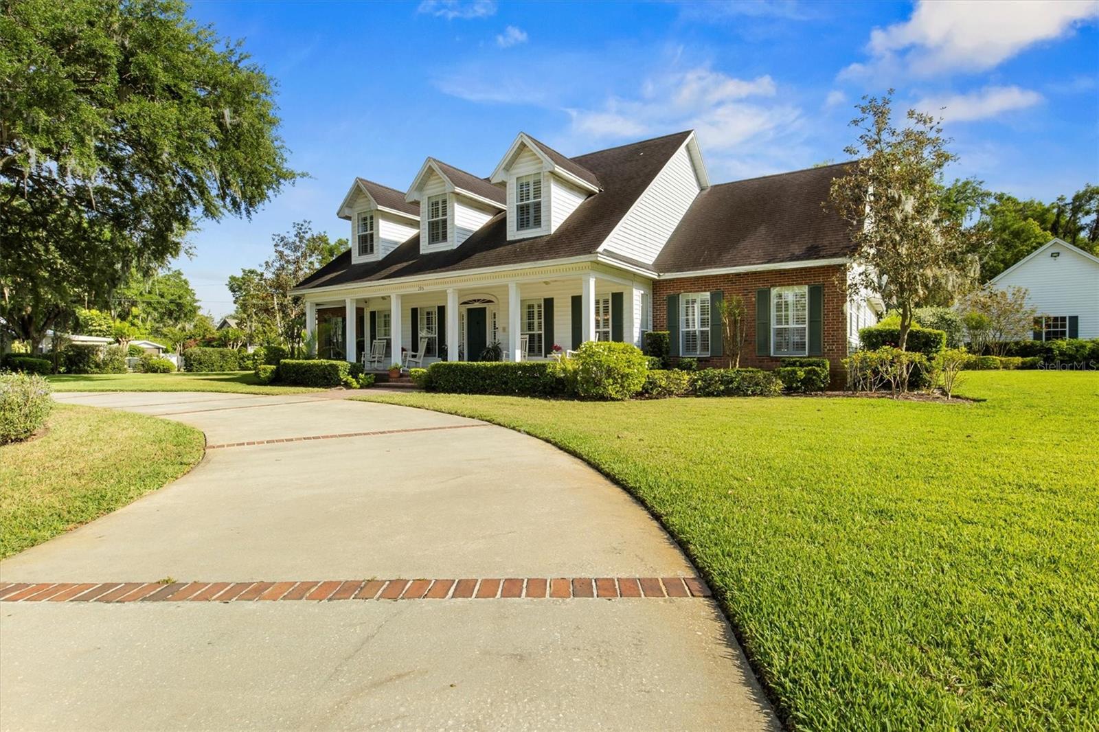 195 E CONANT ST, BARTOW, FL, 33830