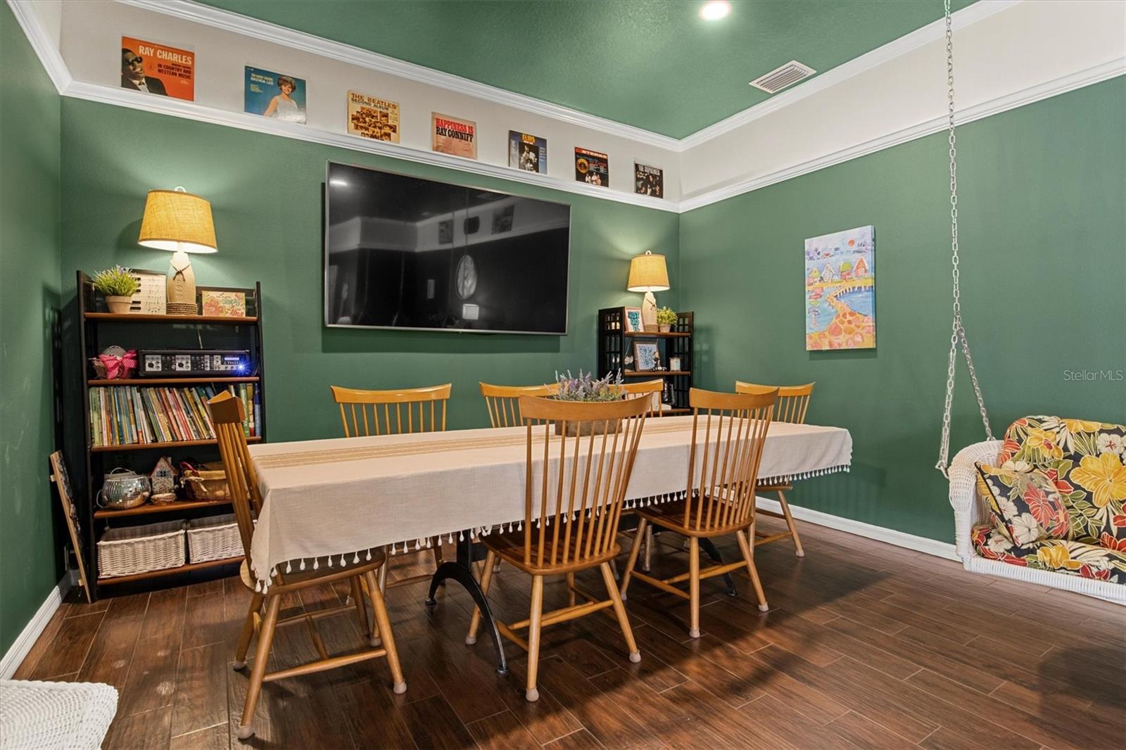 195 E CONANT ST, BARTOW, FL, 33830