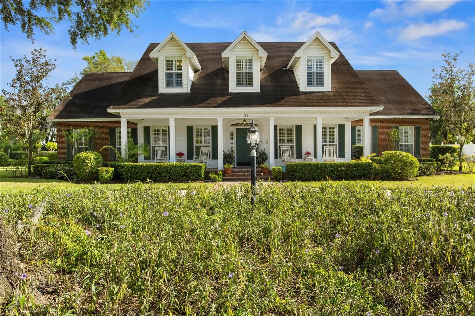 195 E CONANT ST, BARTOW, FL, 33830