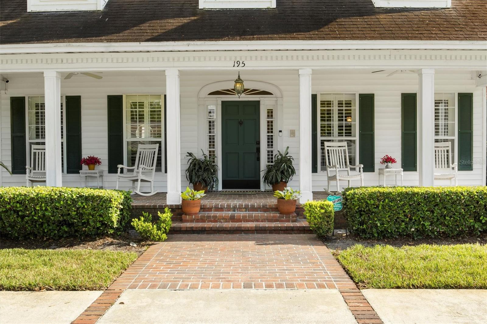 195 E CONANT ST, BARTOW, FL, 33830