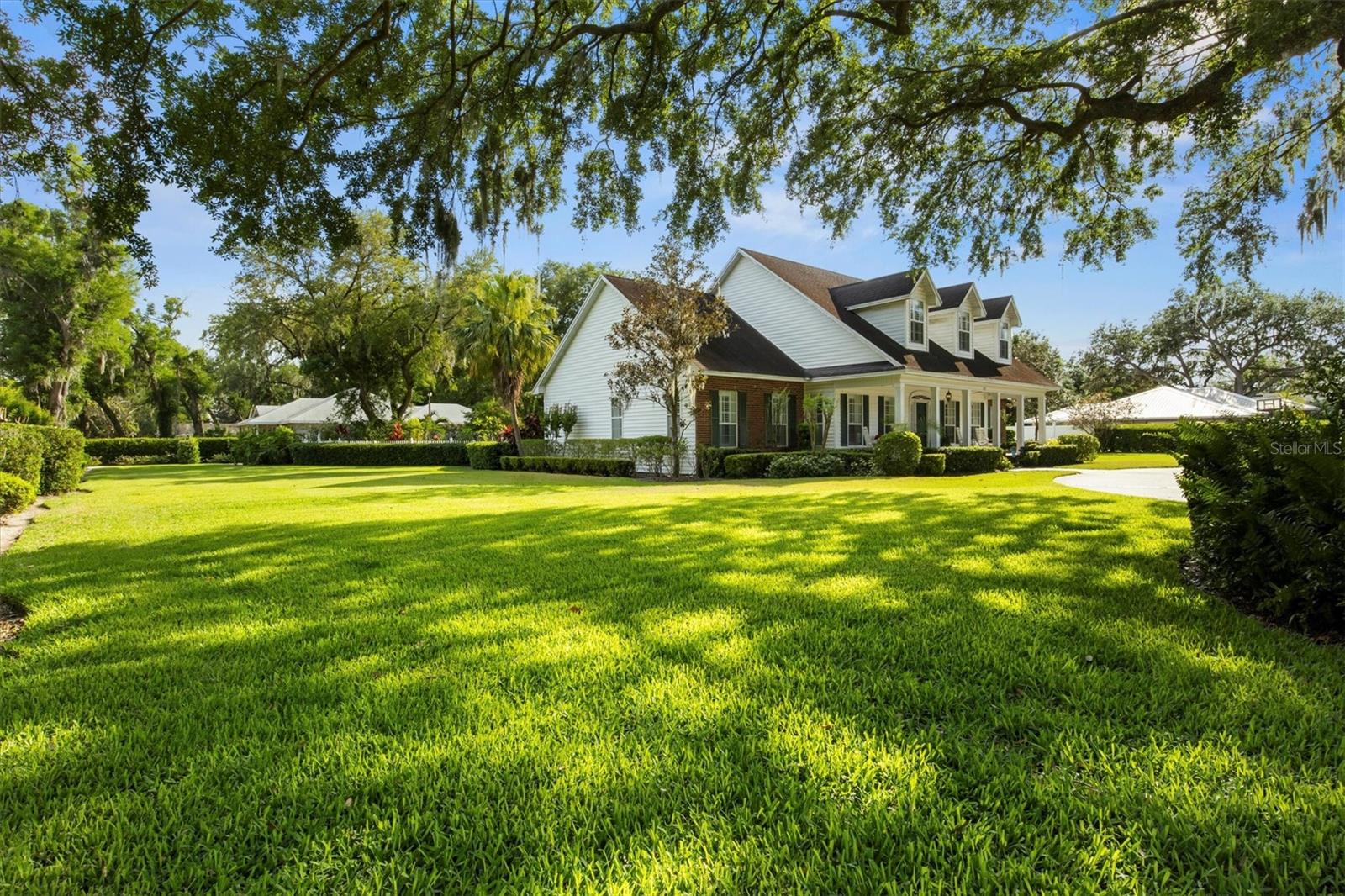 195 E CONANT ST, BARTOW, FL, 33830