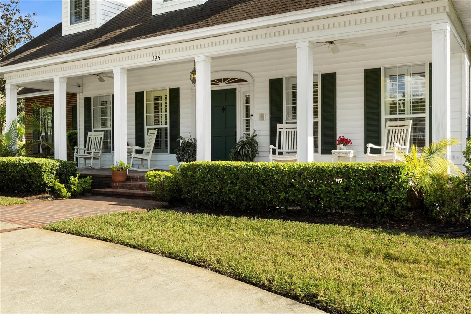 195 E CONANT ST, BARTOW, FL, 33830