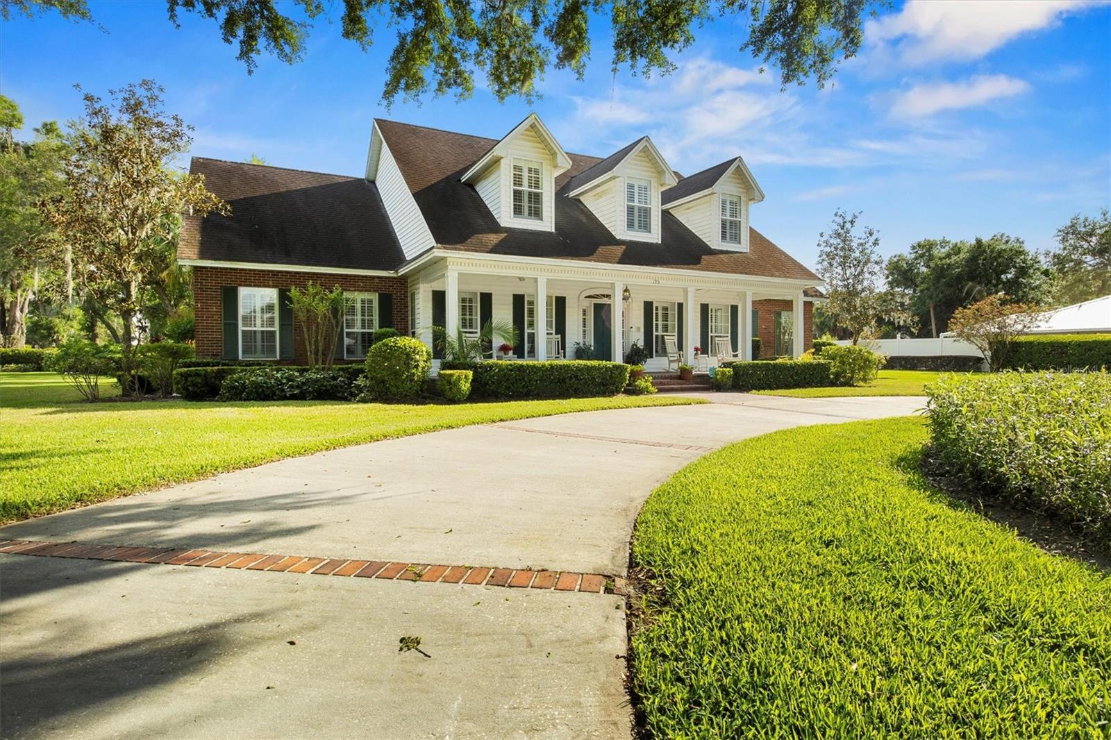 195 E CONANT ST, BARTOW, FL, 33830