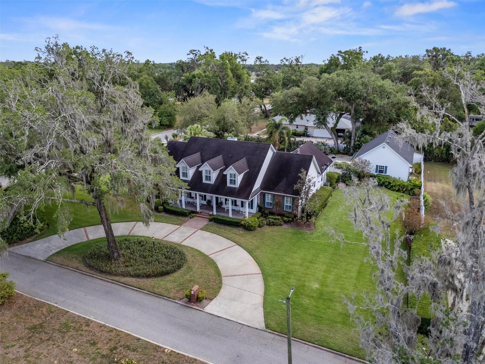 195 E CONANT ST, BARTOW, FL, 33830