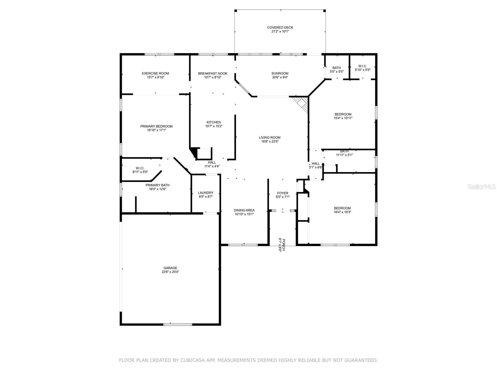 4424 SE 14TH ST, OCALA, FL, 34471