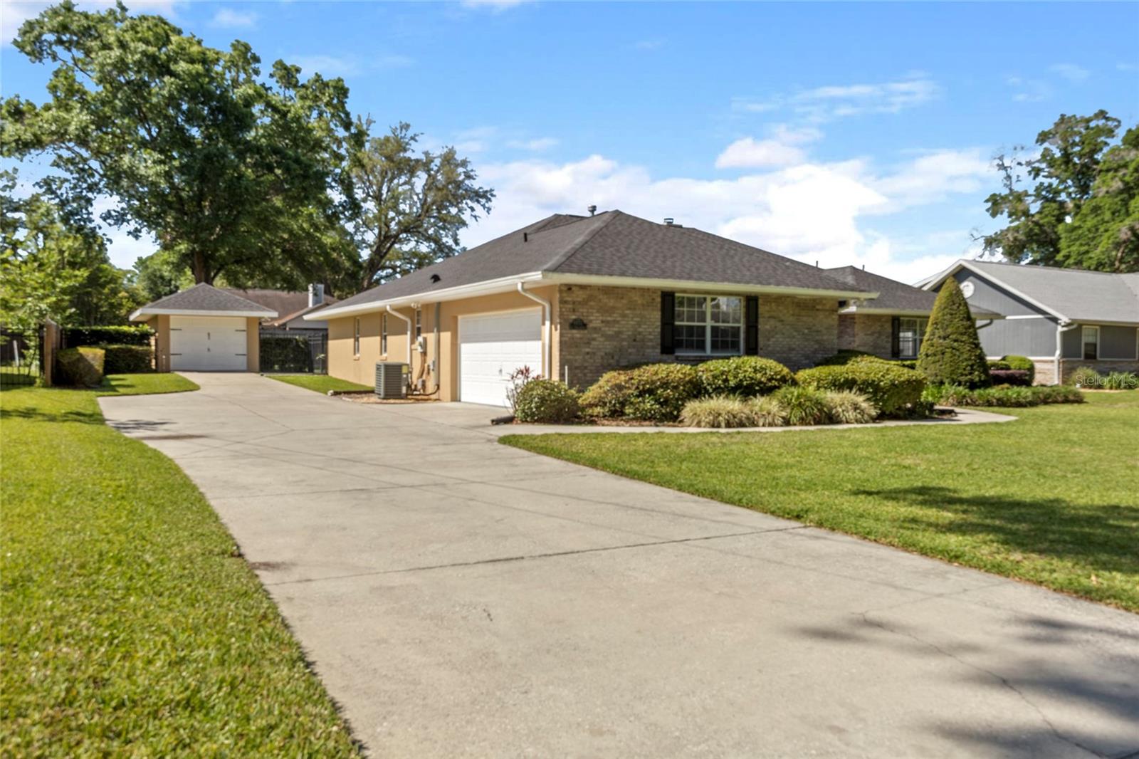 4424 SE 14TH ST, OCALA, FL, 34471