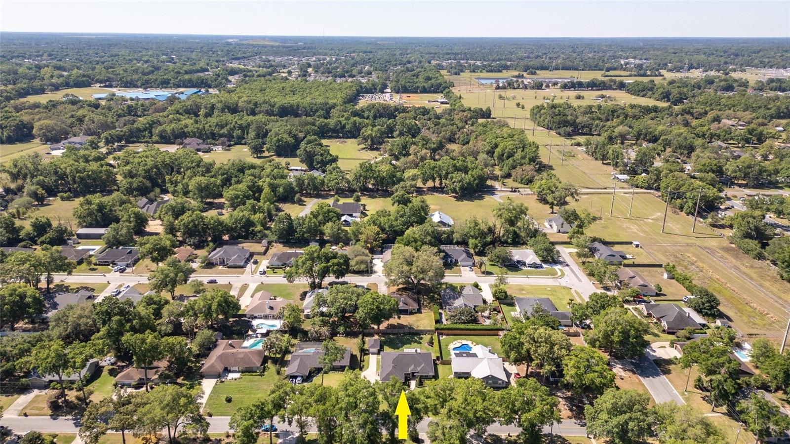 4424 SE 14TH ST, OCALA, FL, 34471