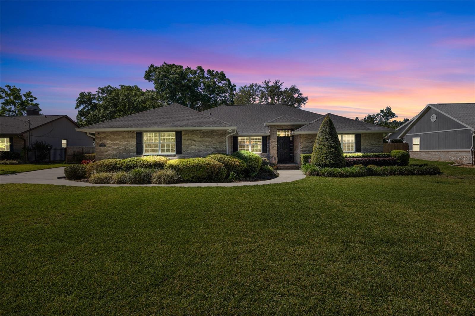 4424 SE 14TH ST, OCALA, FL, 34471