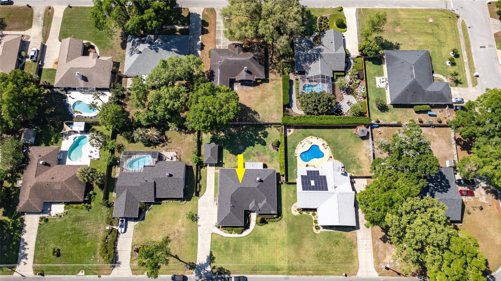 4424 SE 14TH ST, OCALA, FL, 34471