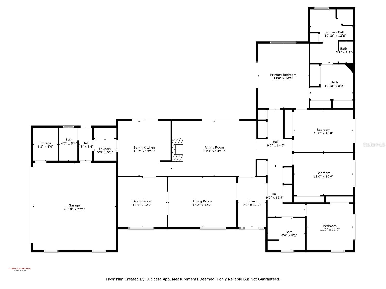 34 MISTY MEADOW LN, MULBERRY, FL, 33860
