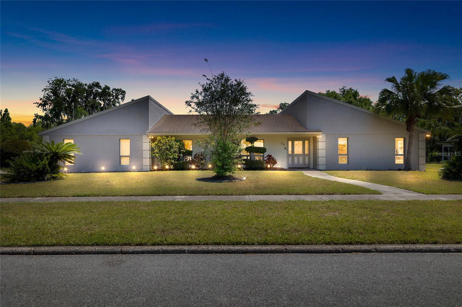 34 MISTY MEADOW LN, MULBERRY, FL, 33860