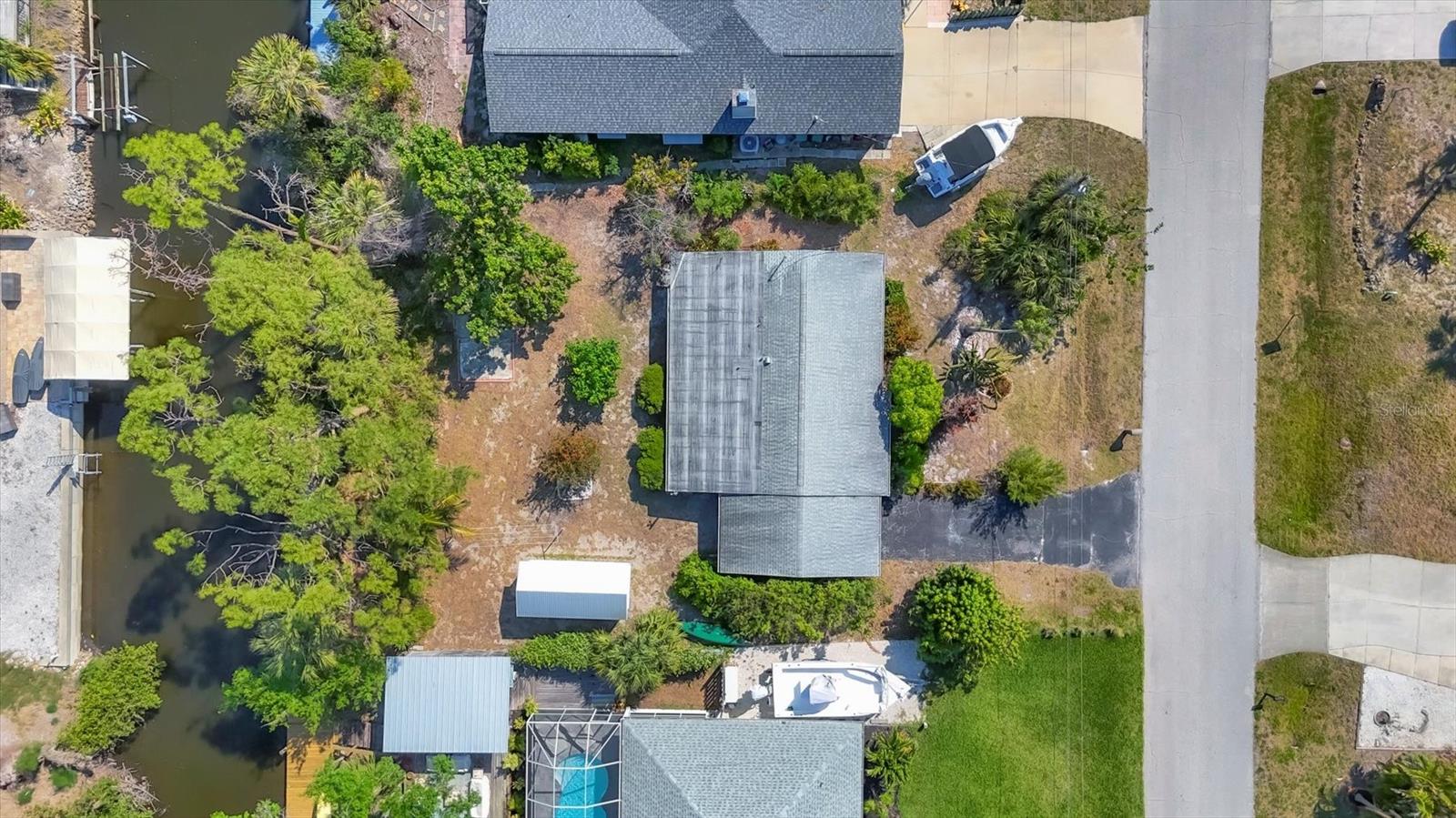 2128 PENNSYLVANIA AVE, ENGLEWOOD, FL, 34224