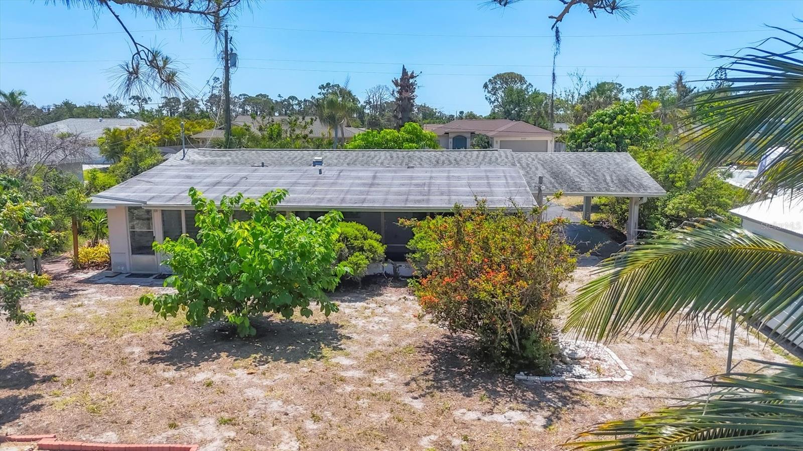 2128 PENNSYLVANIA AVE, ENGLEWOOD, FL, 34224