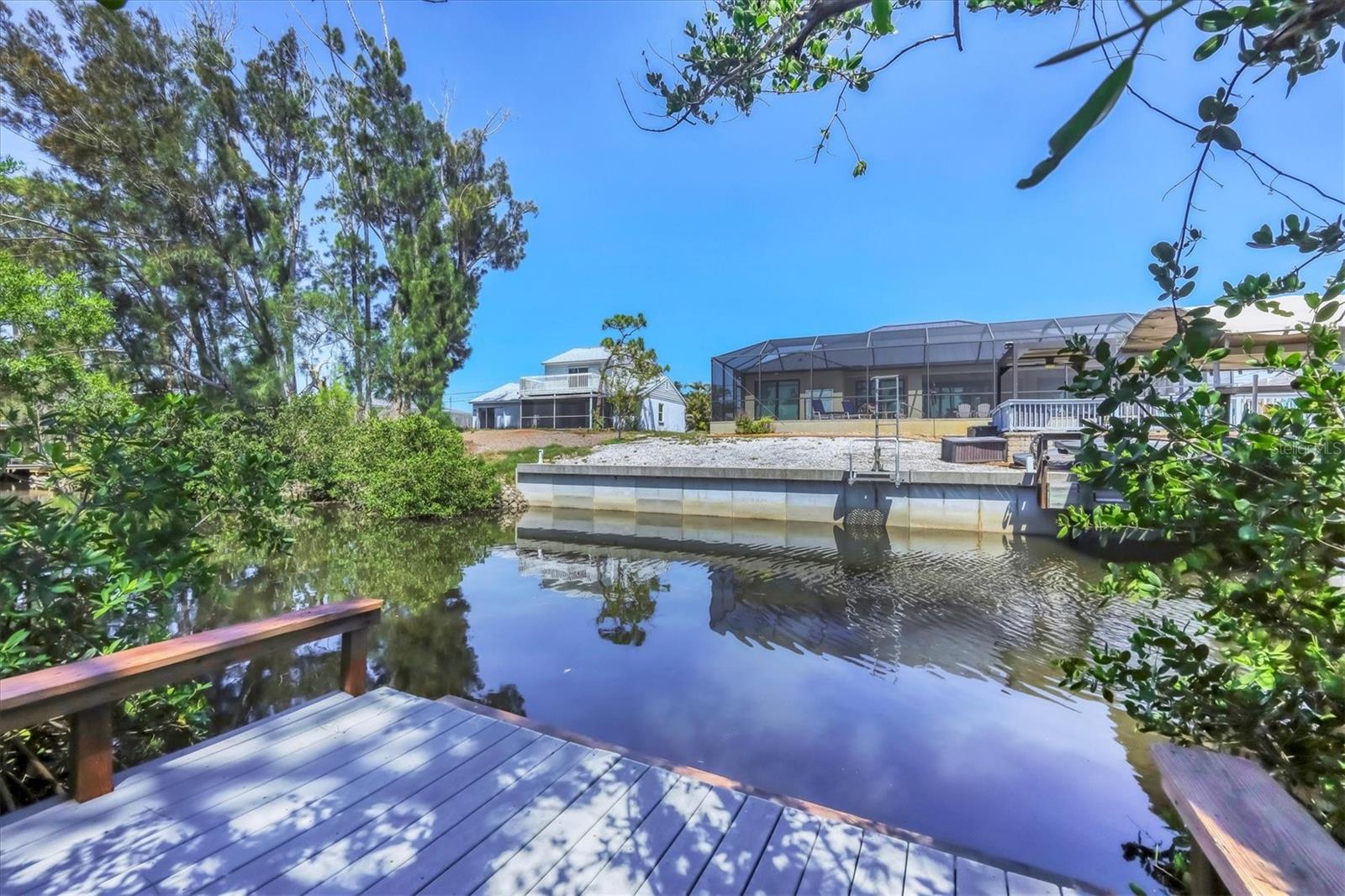 2128 PENNSYLVANIA AVE, ENGLEWOOD, FL, 34224