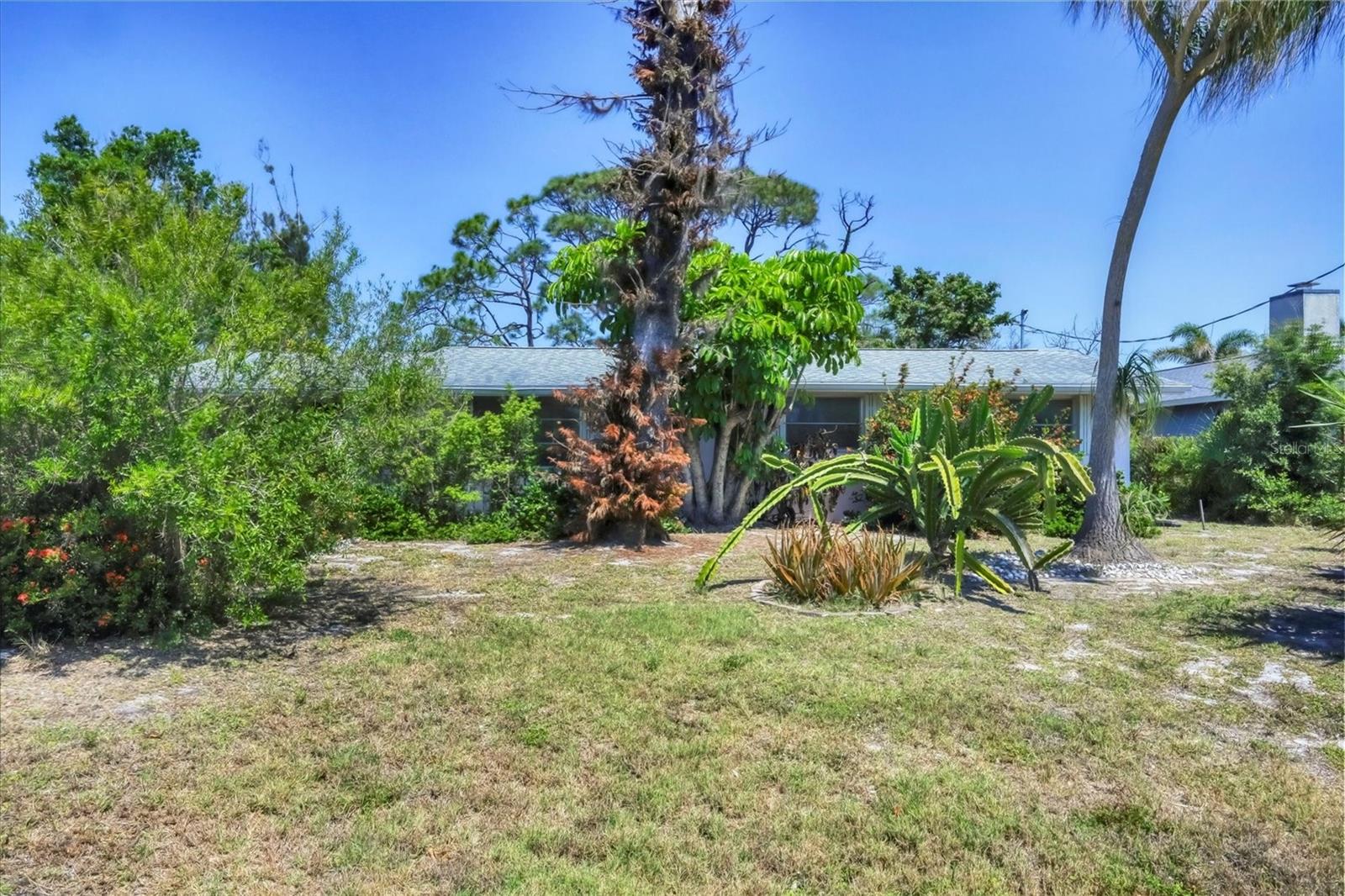 2128 PENNSYLVANIA AVE, ENGLEWOOD, FL, 34224