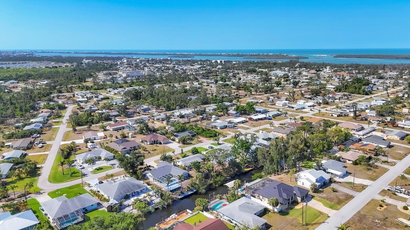 2128 PENNSYLVANIA AVE, ENGLEWOOD, FL, 34224