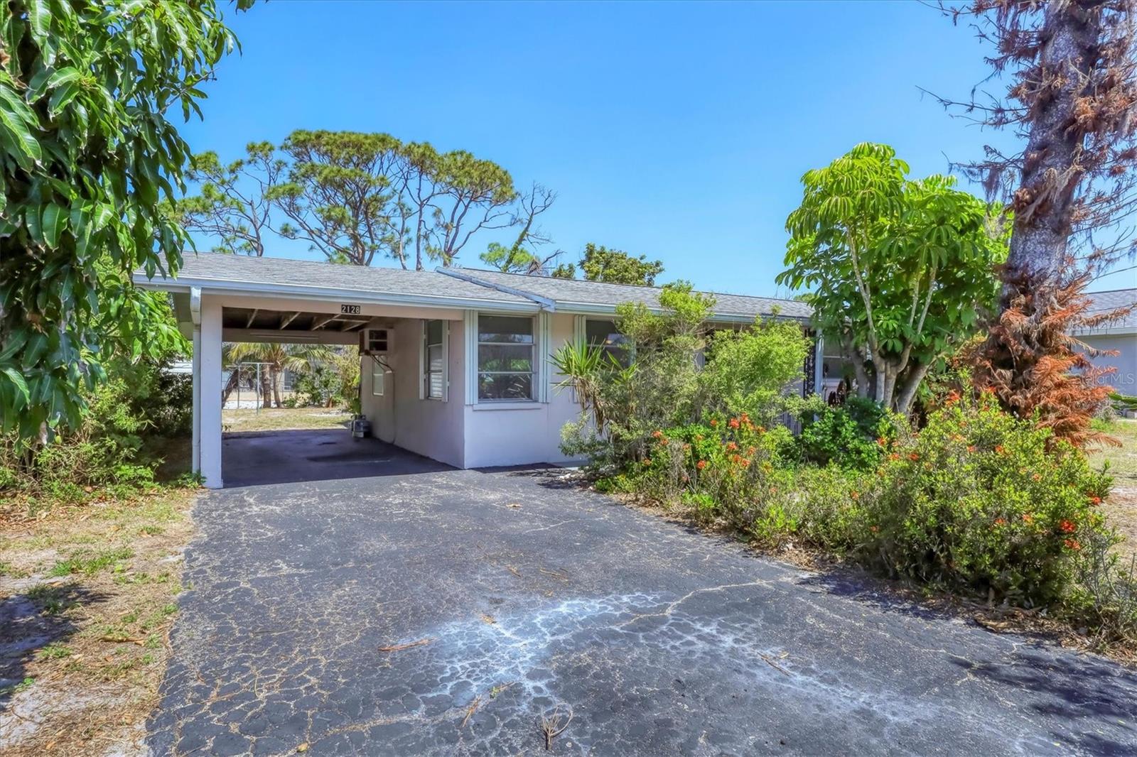 2128 PENNSYLVANIA AVE, ENGLEWOOD, FL, 34224