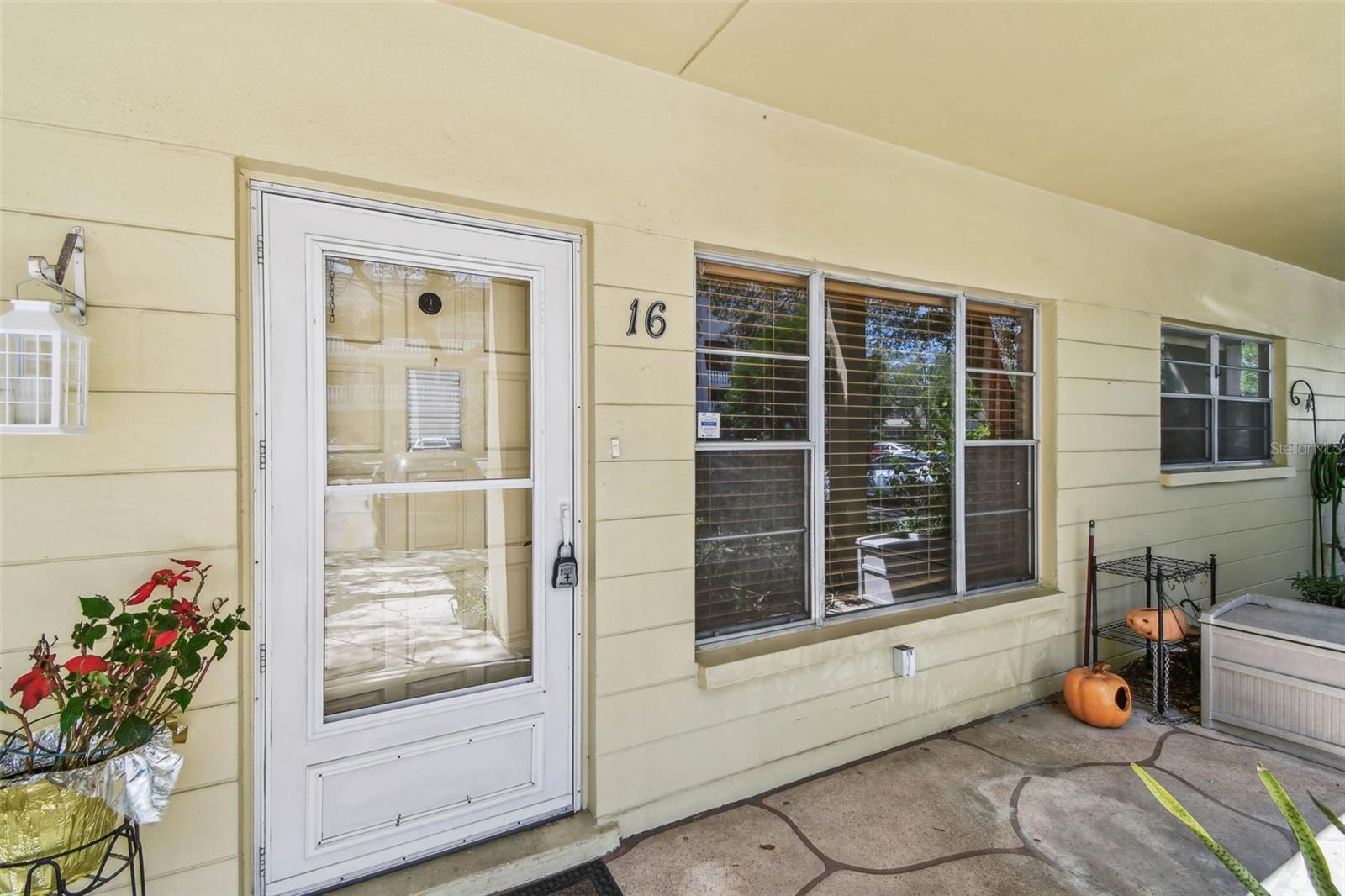 2226 SWITZERLAND WAY #16, CLEARWATER, FL, 33763