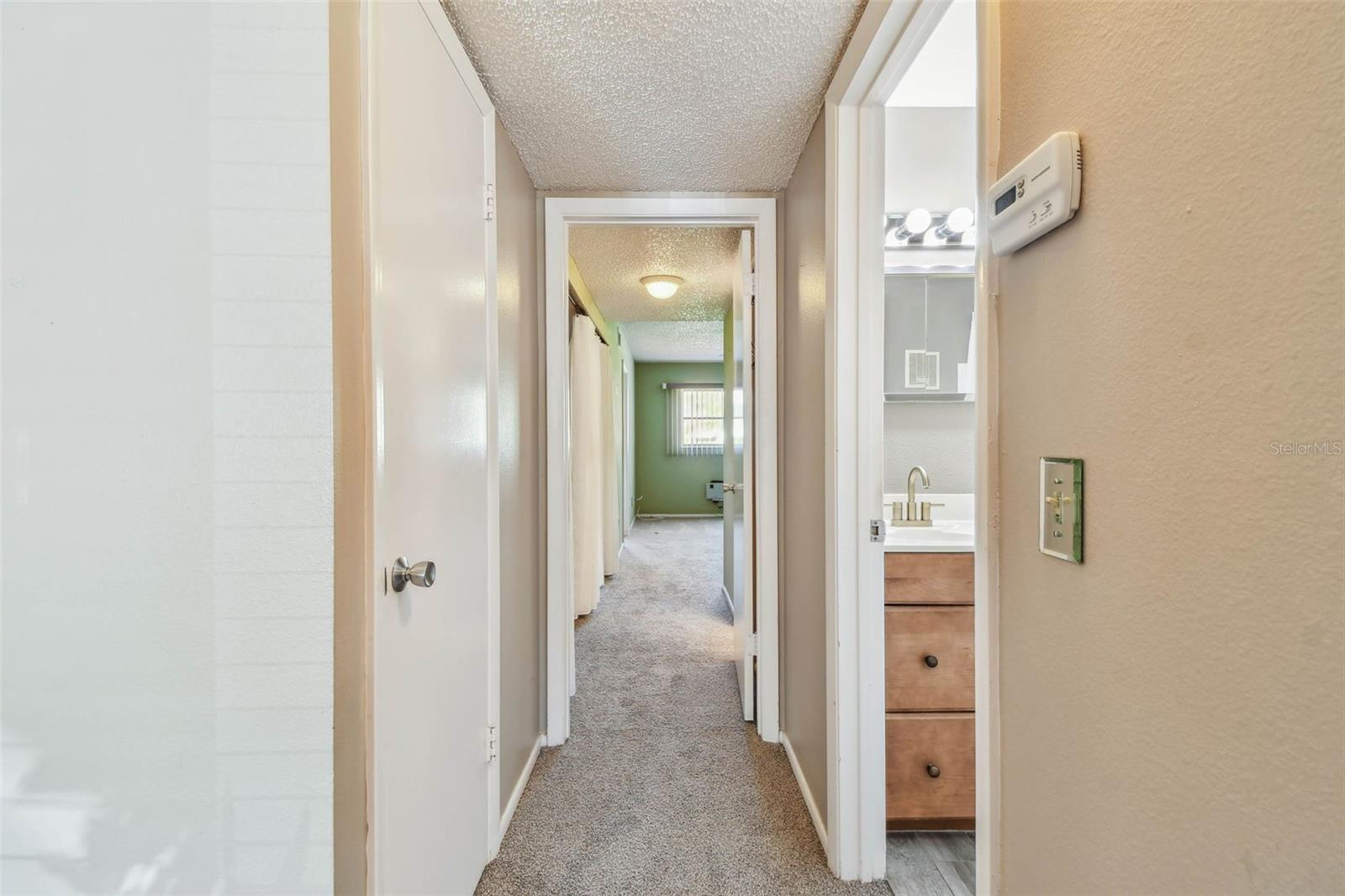 2226 SWITZERLAND WAY #16, CLEARWATER, FL, 33763