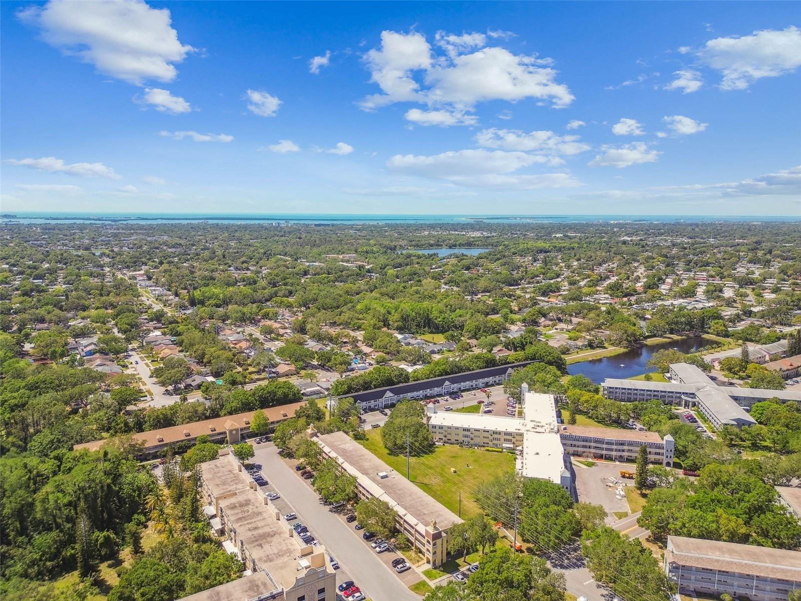 2226 SWITZERLAND WAY #16, CLEARWATER, FL, 33763