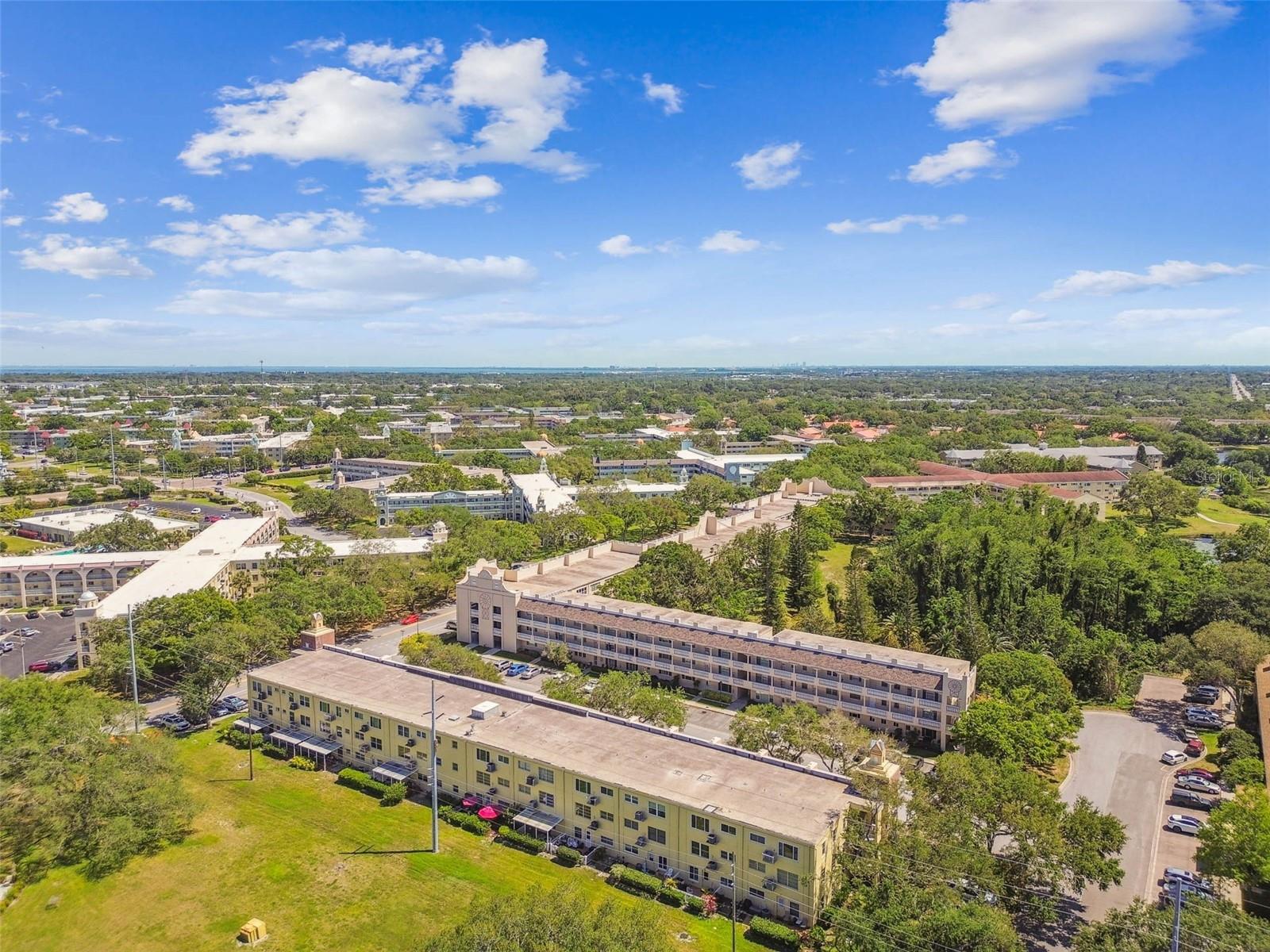 2226 SWITZERLAND WAY #16, CLEARWATER, FL, 33763