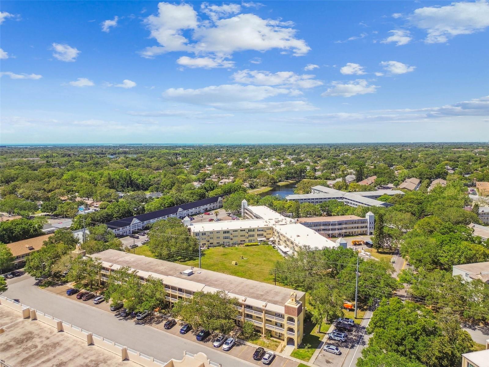 2226 SWITZERLAND WAY #16, CLEARWATER, FL, 33763