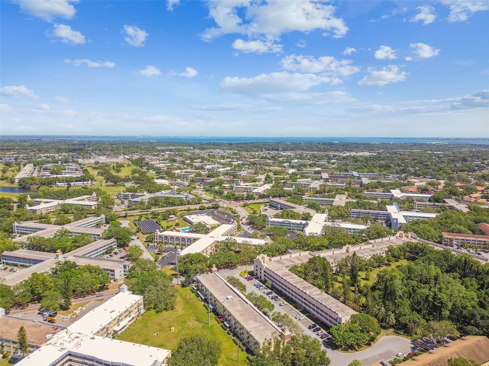 2226 SWITZERLAND WAY #16, CLEARWATER, FL, 33763