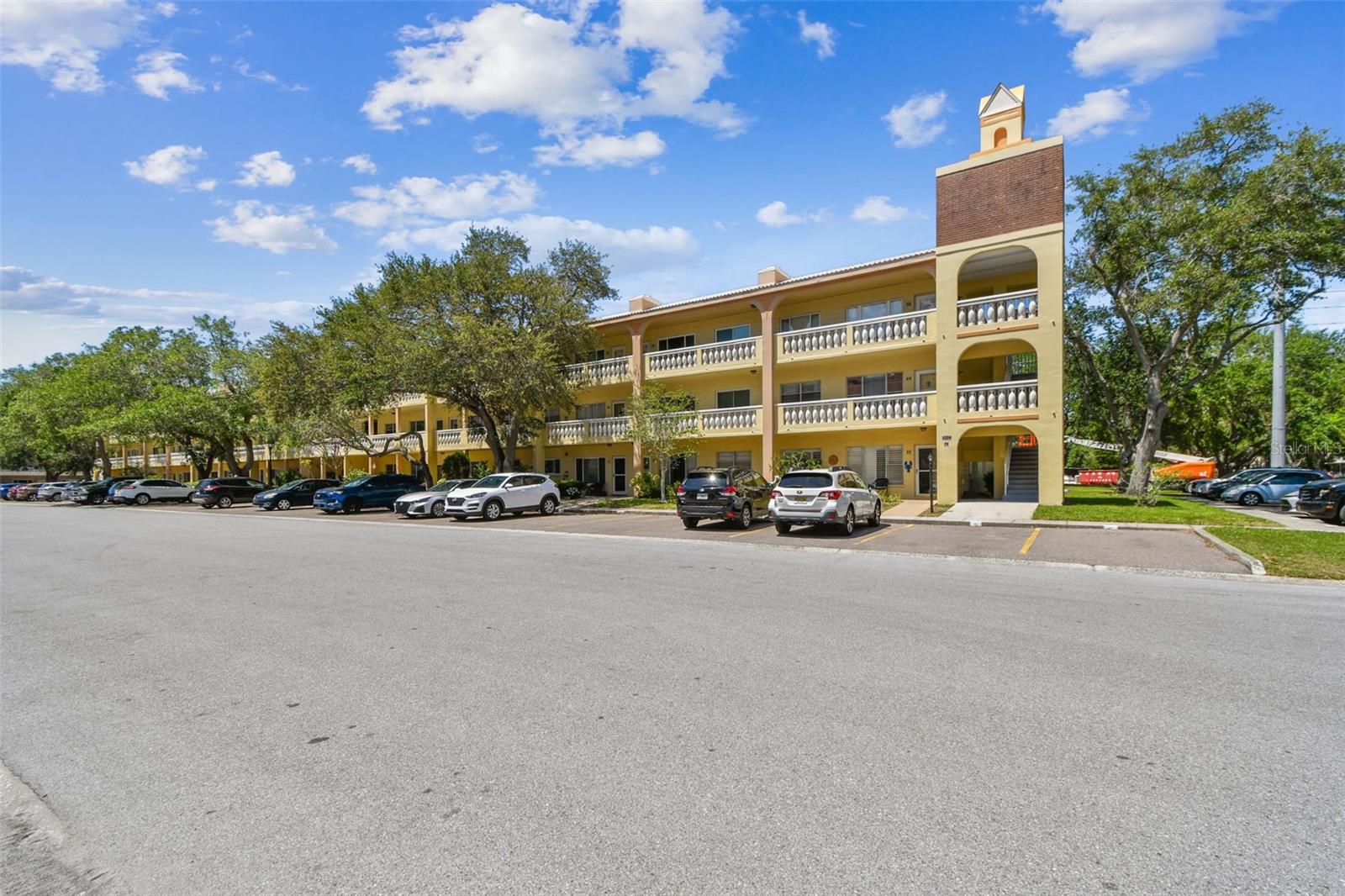 2226 SWITZERLAND WAY #16, CLEARWATER, FL, 33763