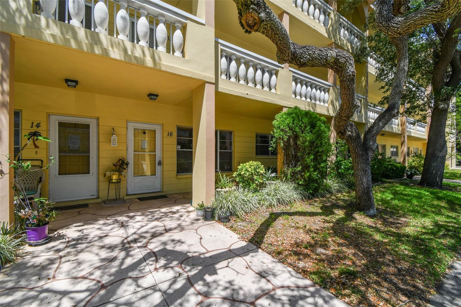 2226 SWITZERLAND WAY #16, CLEARWATER, FL, 33763