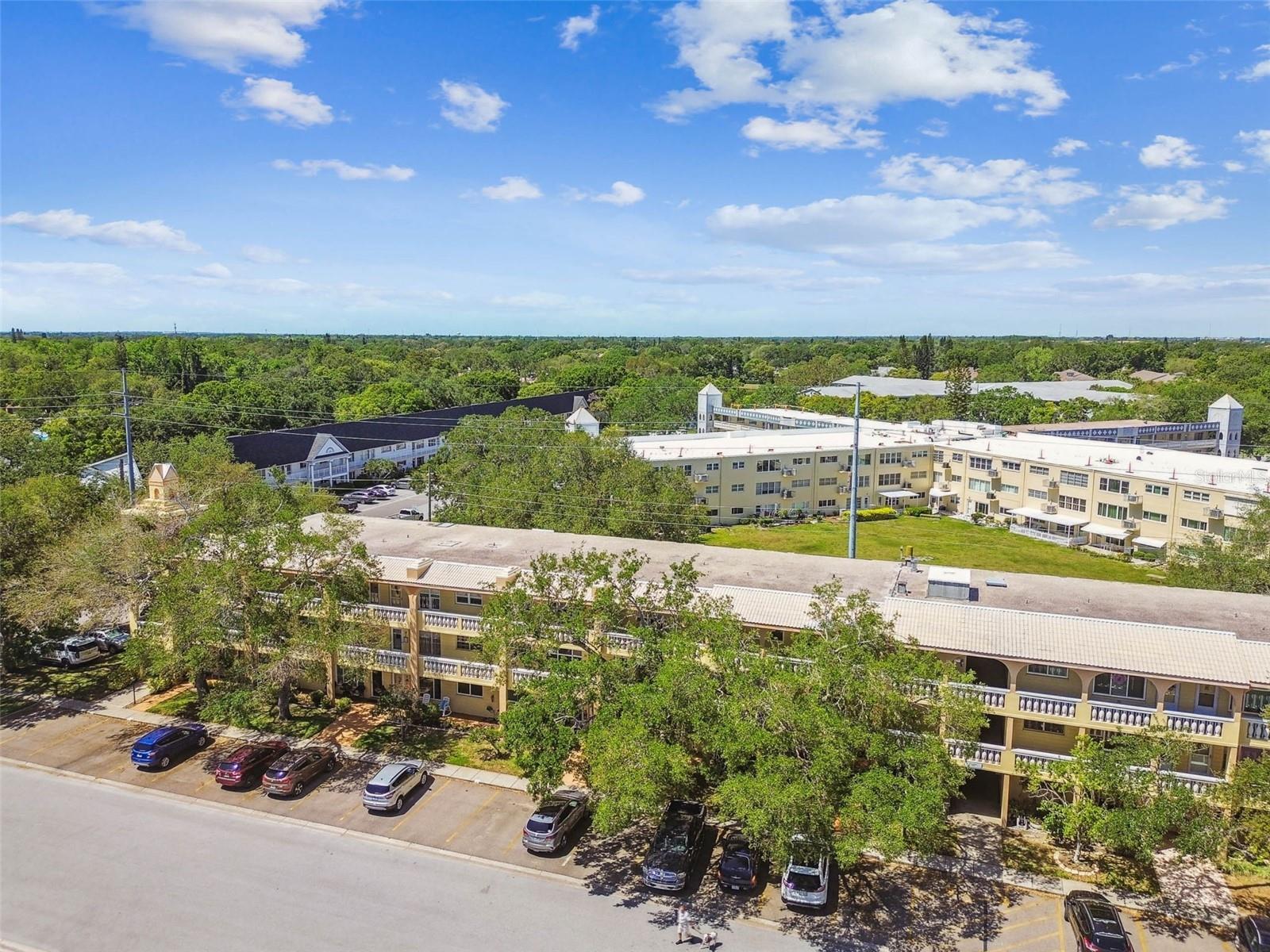 2226 SWITZERLAND WAY #16, CLEARWATER, FL, 33763