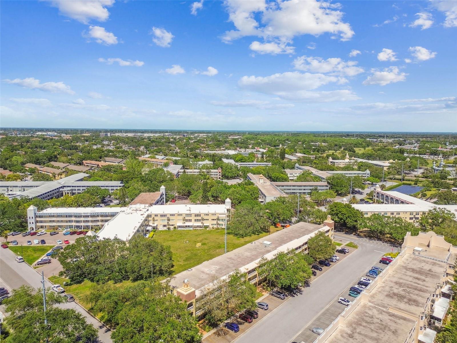 2226 SWITZERLAND WAY #16, CLEARWATER, FL, 33763