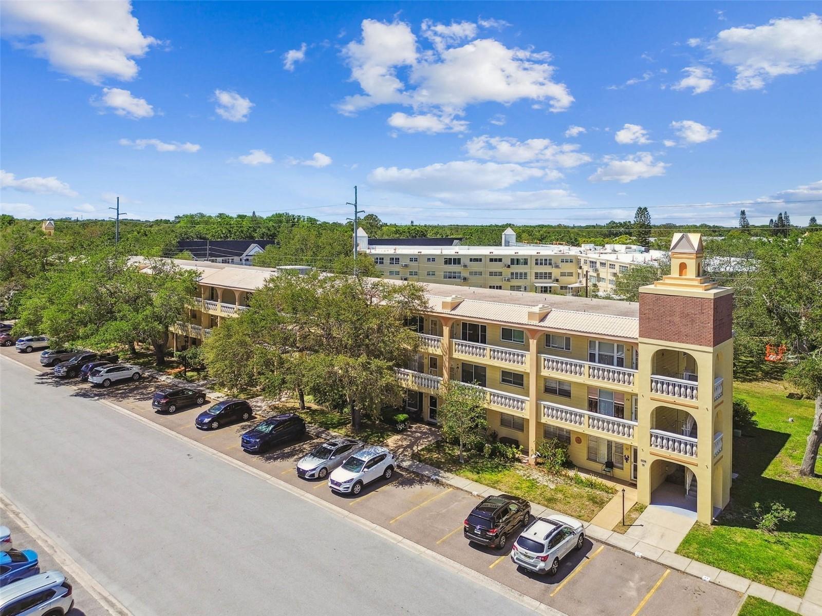 2226 SWITZERLAND WAY #16, CLEARWATER, FL, 33763