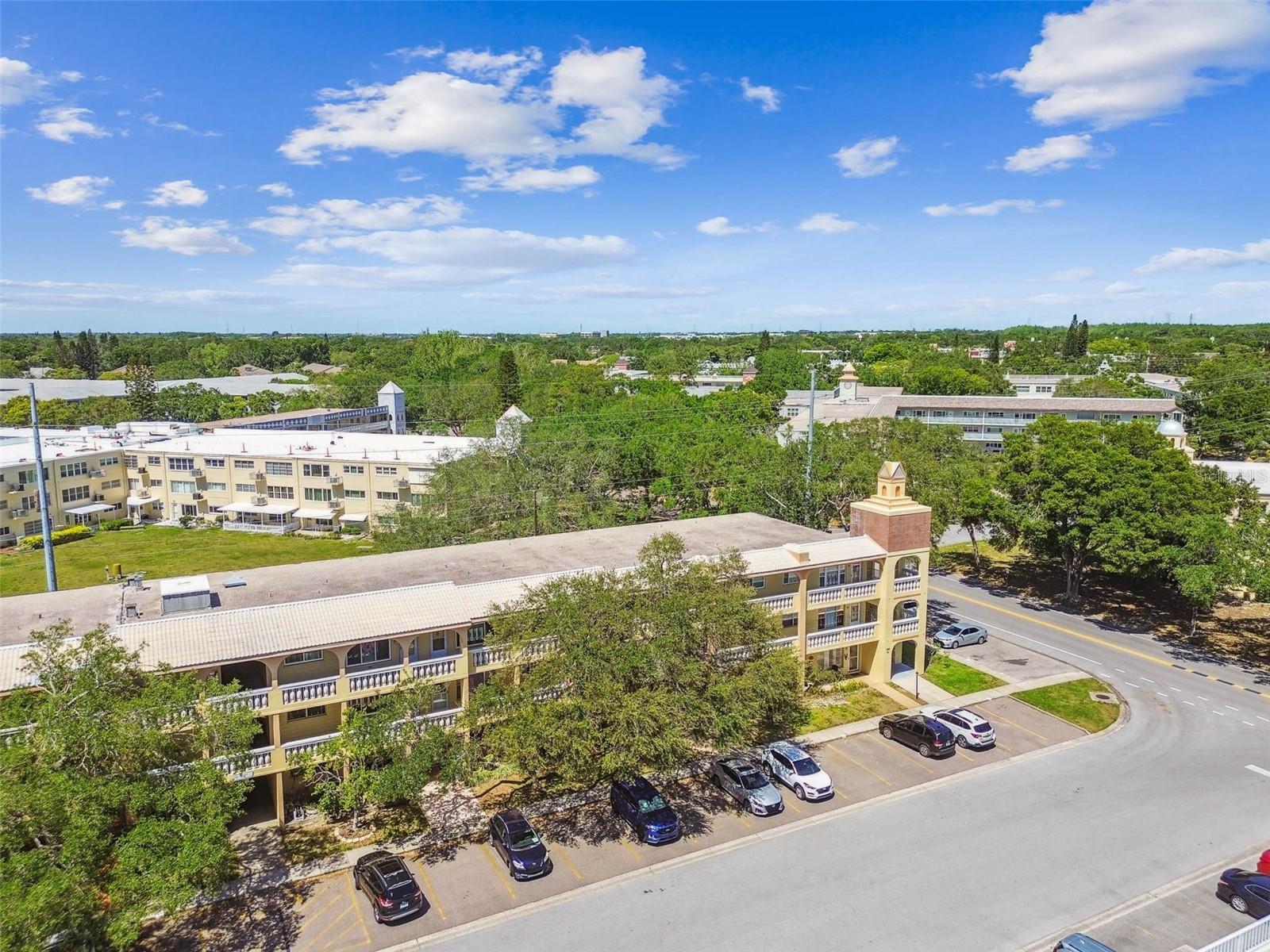 2226 SWITZERLAND WAY #16, CLEARWATER, FL, 33763