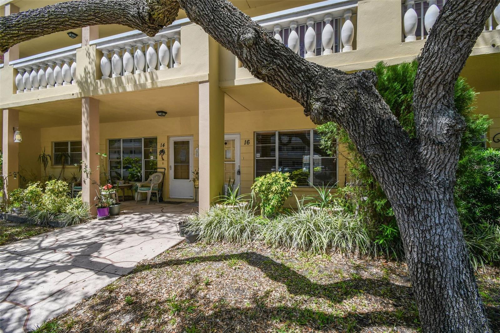 2226 SWITZERLAND WAY #16, CLEARWATER, FL, 33763