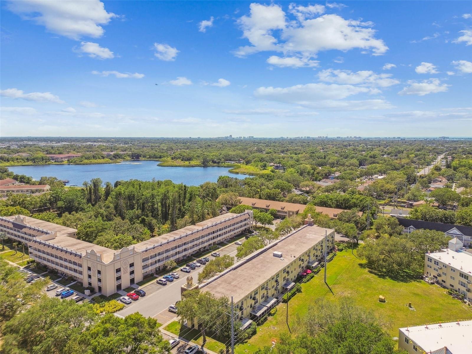 2226 SWITZERLAND WAY #16, CLEARWATER, FL, 33763