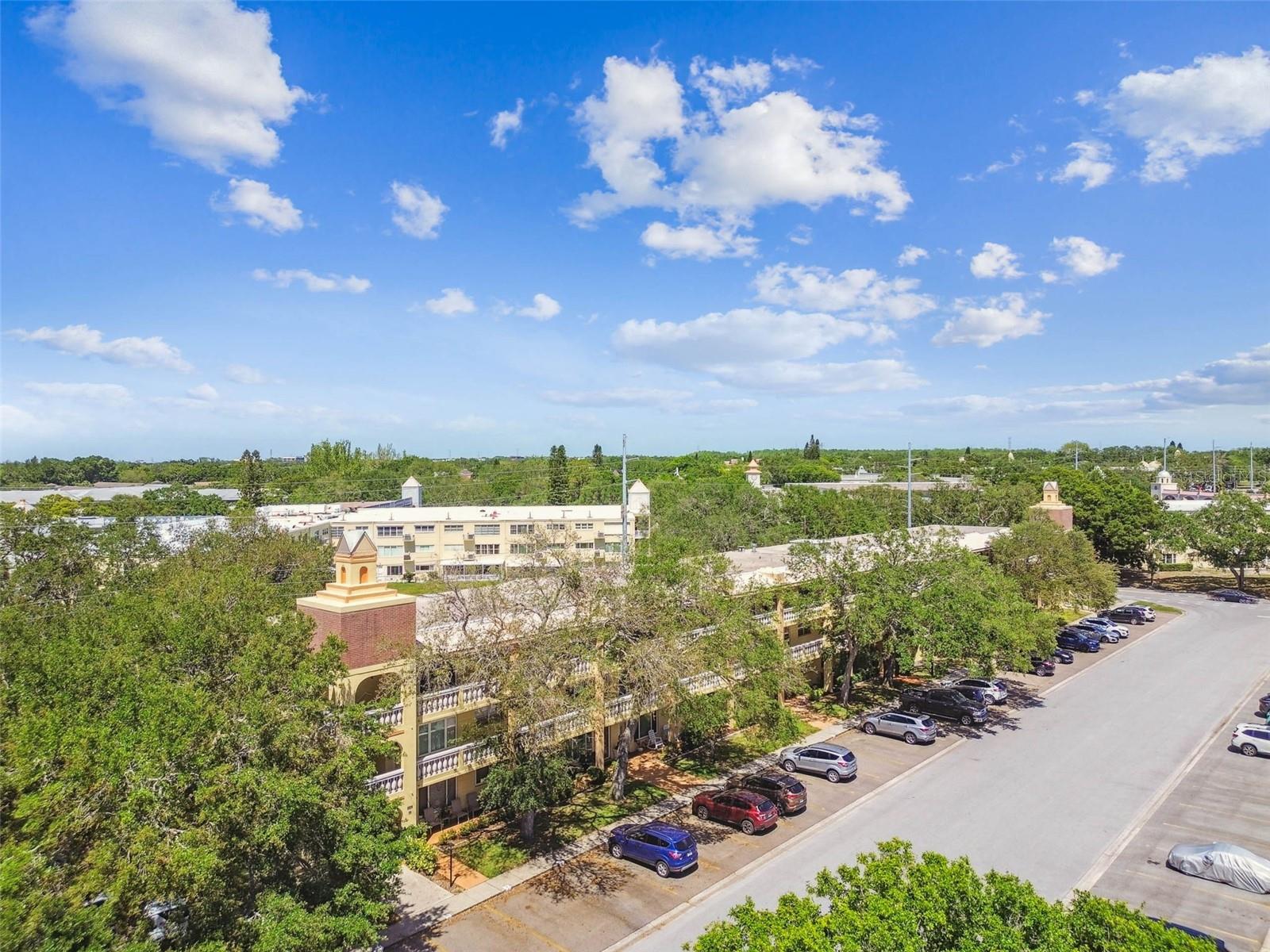 2226 SWITZERLAND WAY #16, CLEARWATER, FL, 33763