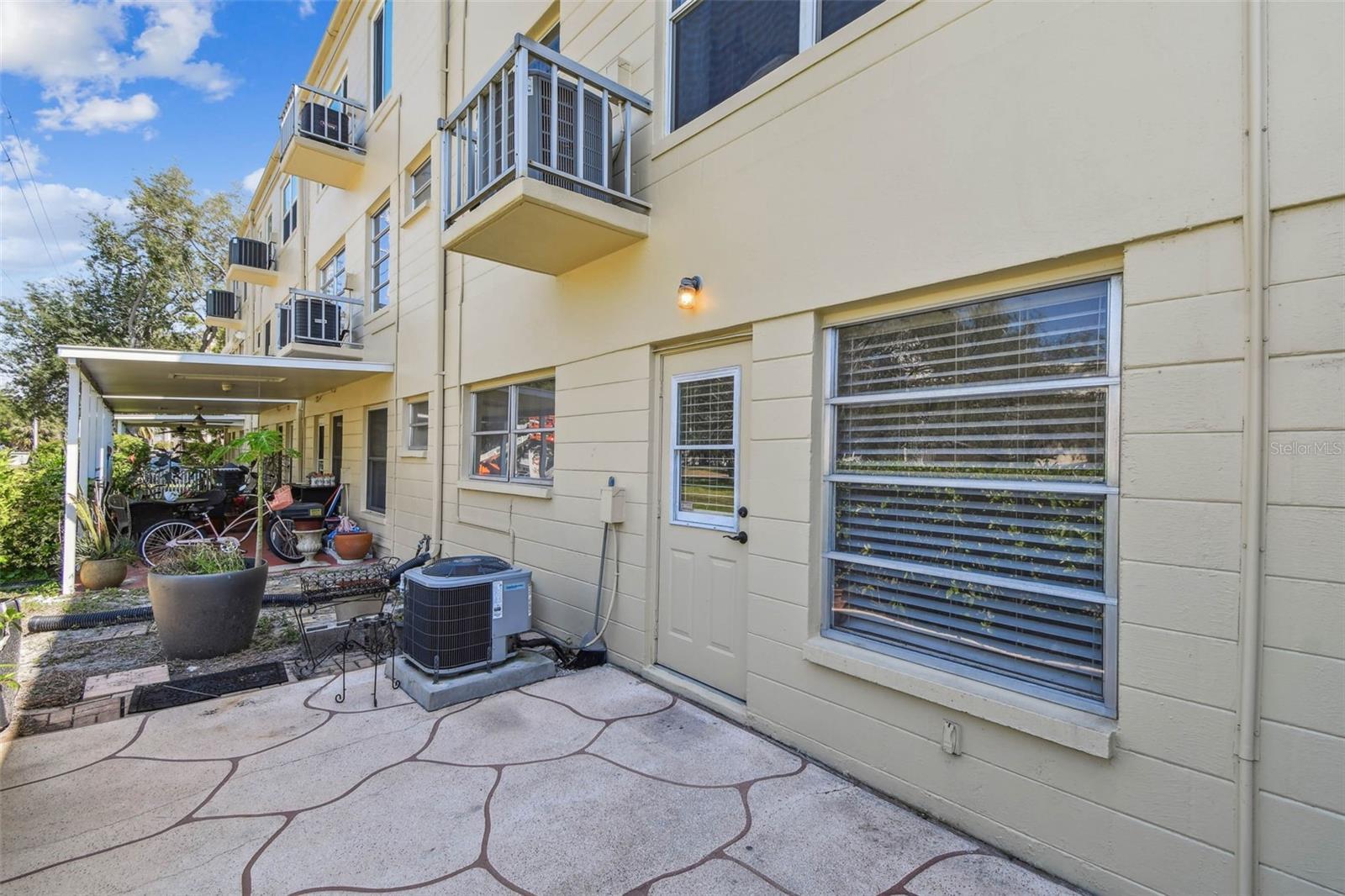 2226 SWITZERLAND WAY #16, CLEARWATER, FL, 33763