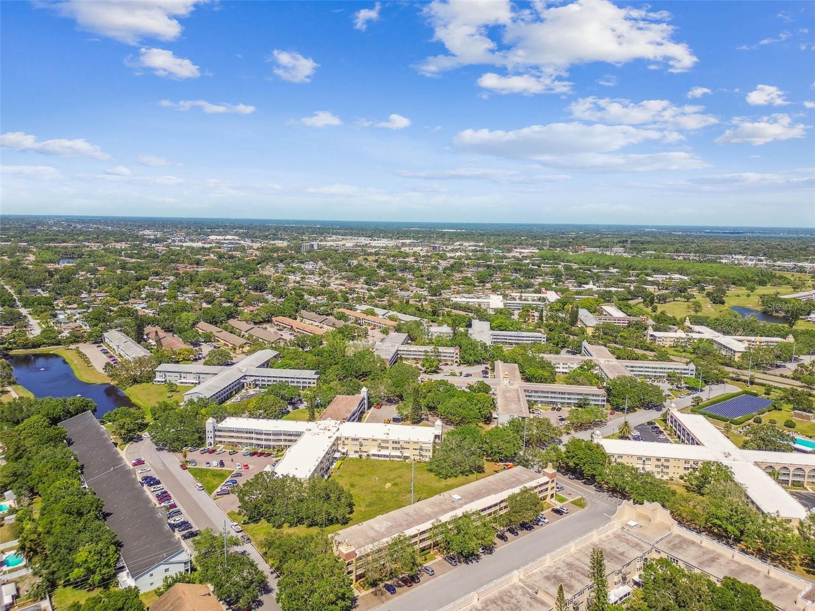 2226 SWITZERLAND WAY #16, CLEARWATER, FL, 33763