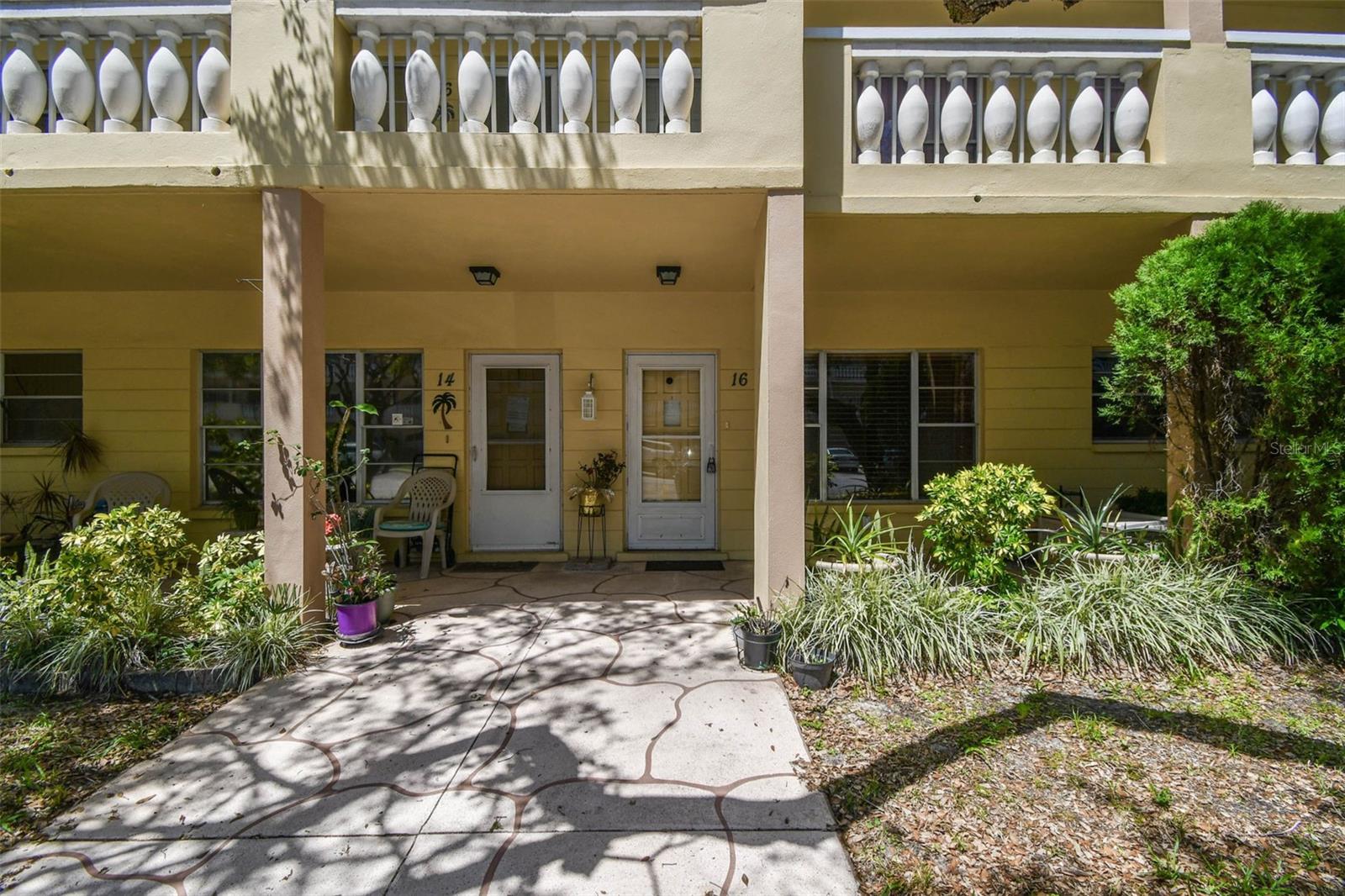 2226 SWITZERLAND WAY #16, CLEARWATER, FL, 33763