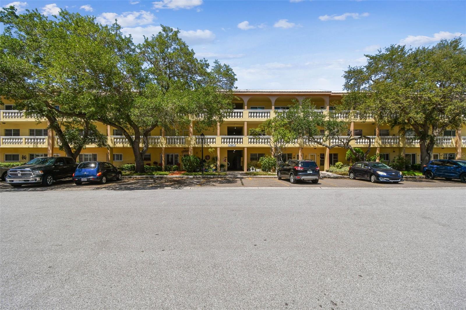 2226 SWITZERLAND WAY #16, CLEARWATER, FL, 33763