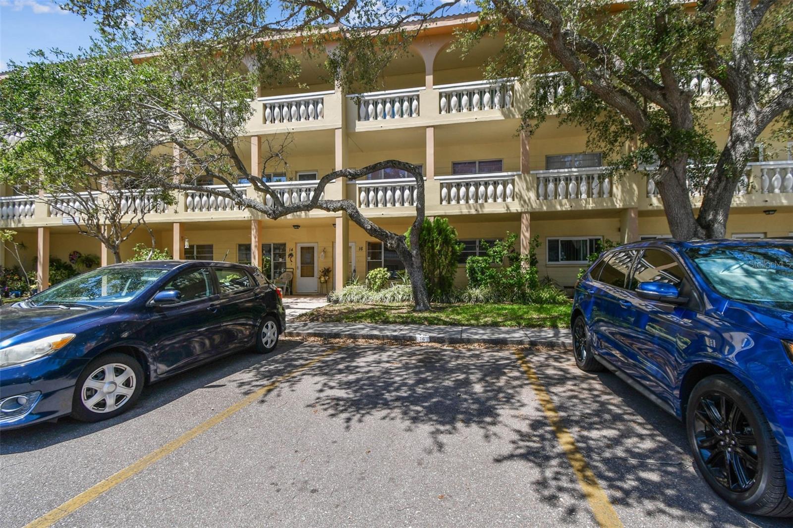 2226 SWITZERLAND WAY #16, CLEARWATER, FL, 33763