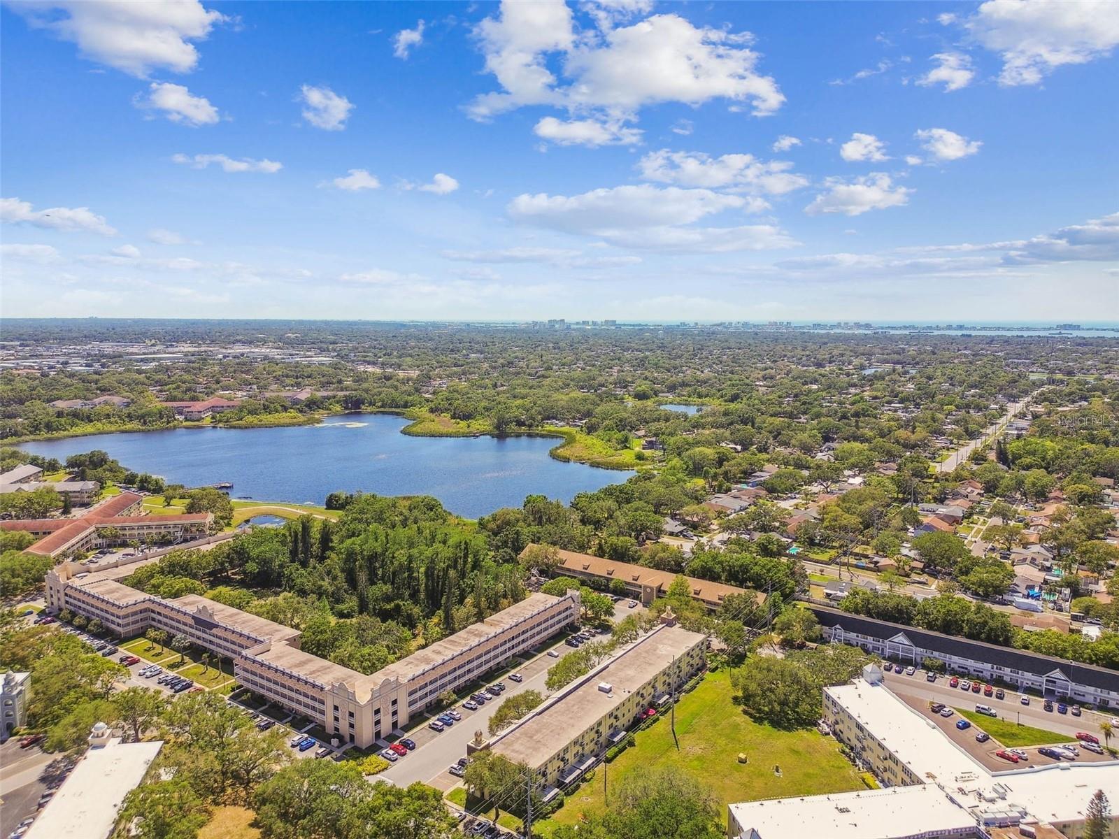 2226 SWITZERLAND WAY #16, CLEARWATER, FL, 33763