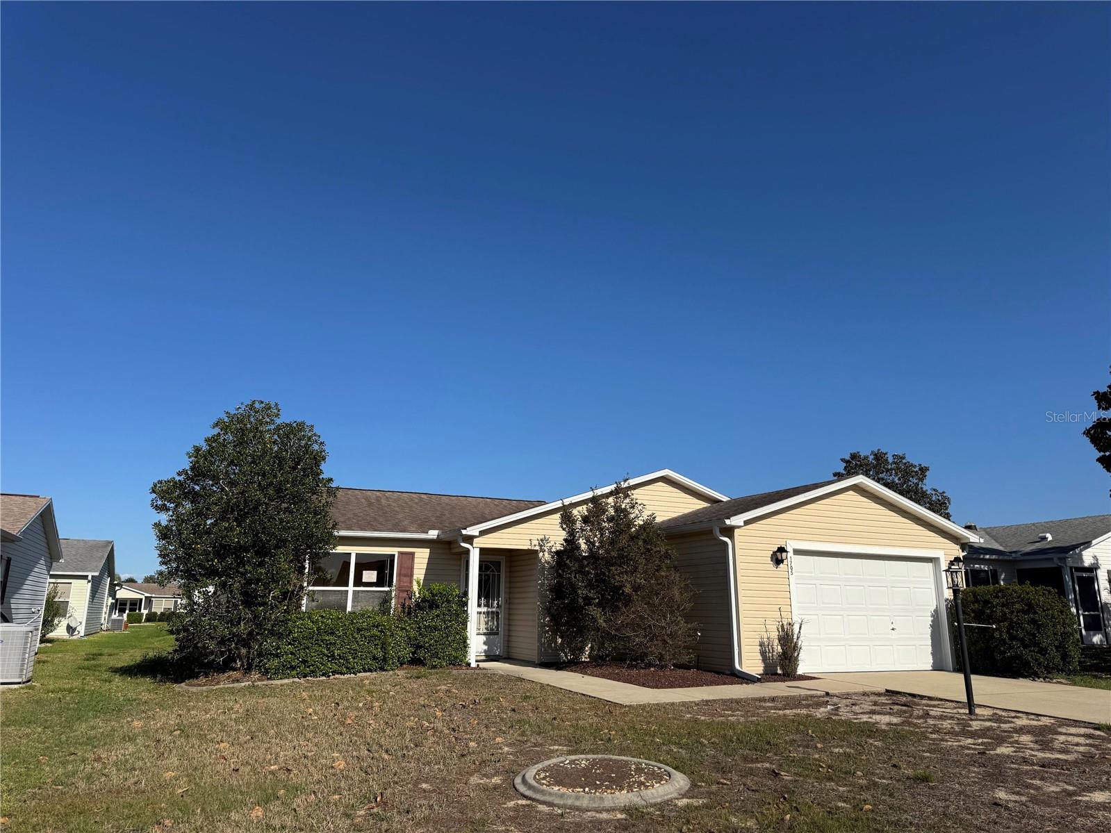 1705 BETRILLO CT, THE VILLAGES, FL, 32162